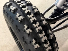 Yamaha Raptor 700 , снимка 6