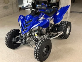 Yamaha Raptor 700 , снимка 2