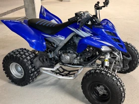 Yamaha Raptor 700 , снимка 3