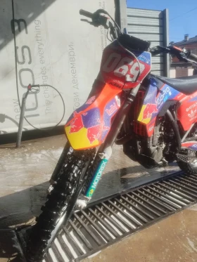 Ktm 450, снимка 10