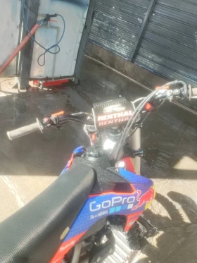 Ktm 450, снимка 6