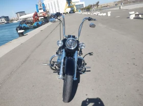 Harley-Davidson Bad Boy FLSTCI, снимка 8