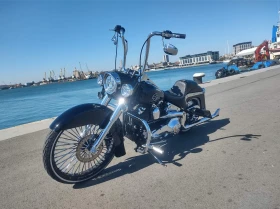 Harley-Davidson Bad Boy FLSTCI, снимка 3