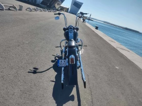 Harley-Davidson Bad Boy FLSTCI, снимка 6
