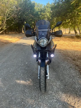 Honda Xlv Transalp, снимка 8