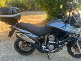 Honda Xlv Transalp, снимка 6