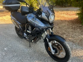 Honda Xlv Transalp, снимка 7