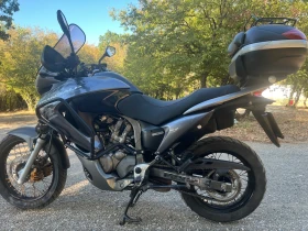 Honda Xlv Transalp, снимка 3
