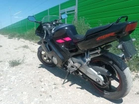 Honda Cbr, снимка 5