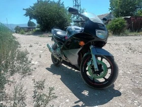 Honda Cbr, снимка 3