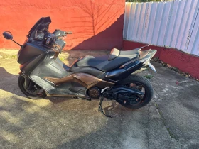  Yamaha T-max