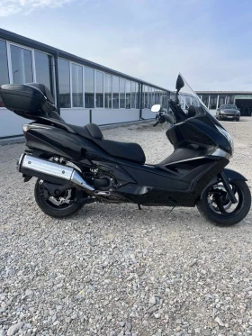 Honda Silver Wing Лизинг Бартер, снимка 2