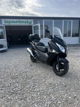 Honda Silver Wing Лизинг Бартер, снимка 1