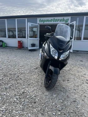 Honda Silver Wing Лизинг Бартер, снимка 7