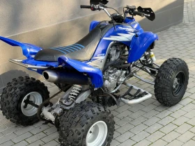 Yamaha Raptor 700 , снимка 3