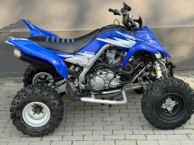 Yamaha Raptor 700 , снимка 4