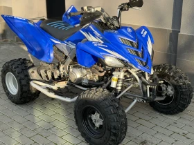 Yamaha Raptor 700 , снимка 2