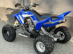 Yamaha Raptor 700 , снимка 7