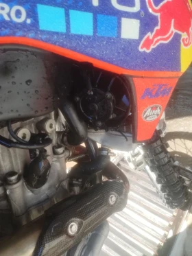 Ktm 450, снимка 5 - Мотоциклети и мототехника - 53667922