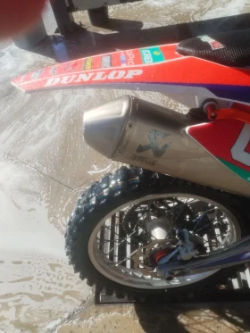 Ktm 450, снимка 9 - Мотоциклети и мототехника - 53667922