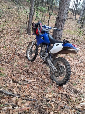 Yamaha Wr undefined | Auto.bg — изображение 2