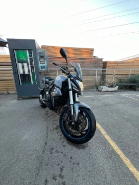 Honda Cb 1000r ABS | Mobile.bg � ����� ������ 2