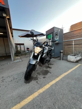 ������ Honda Cb