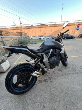 Honda Cb 1000r ABS | Mobile.bg � ����� ������ 4