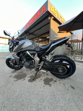 Honda Cb 1000r ABS | Mobile.bg � ����� ������ 3