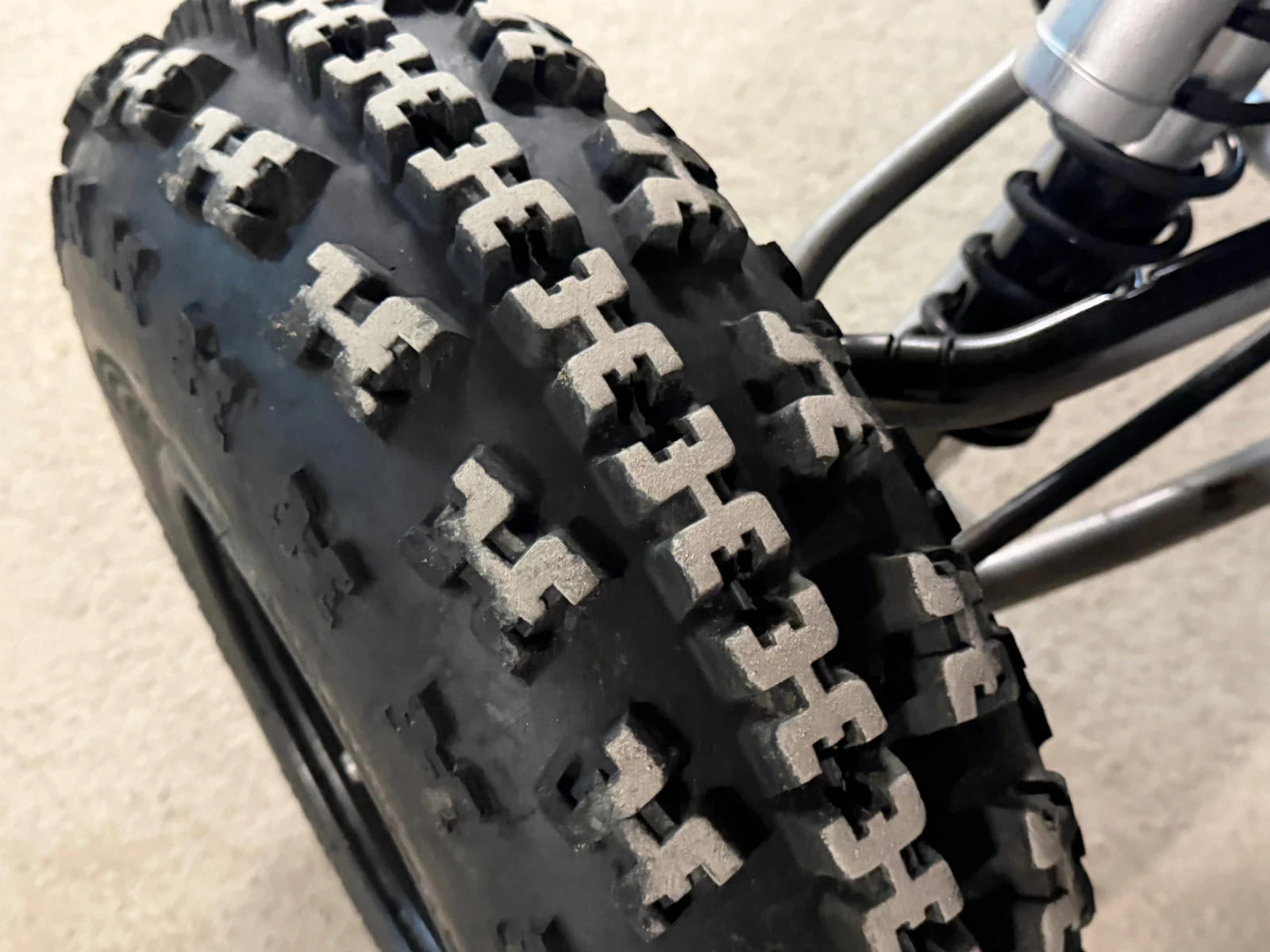 Yamaha Raptor 700 , снимка 6 - Мотоциклети и мототехника - 52913039