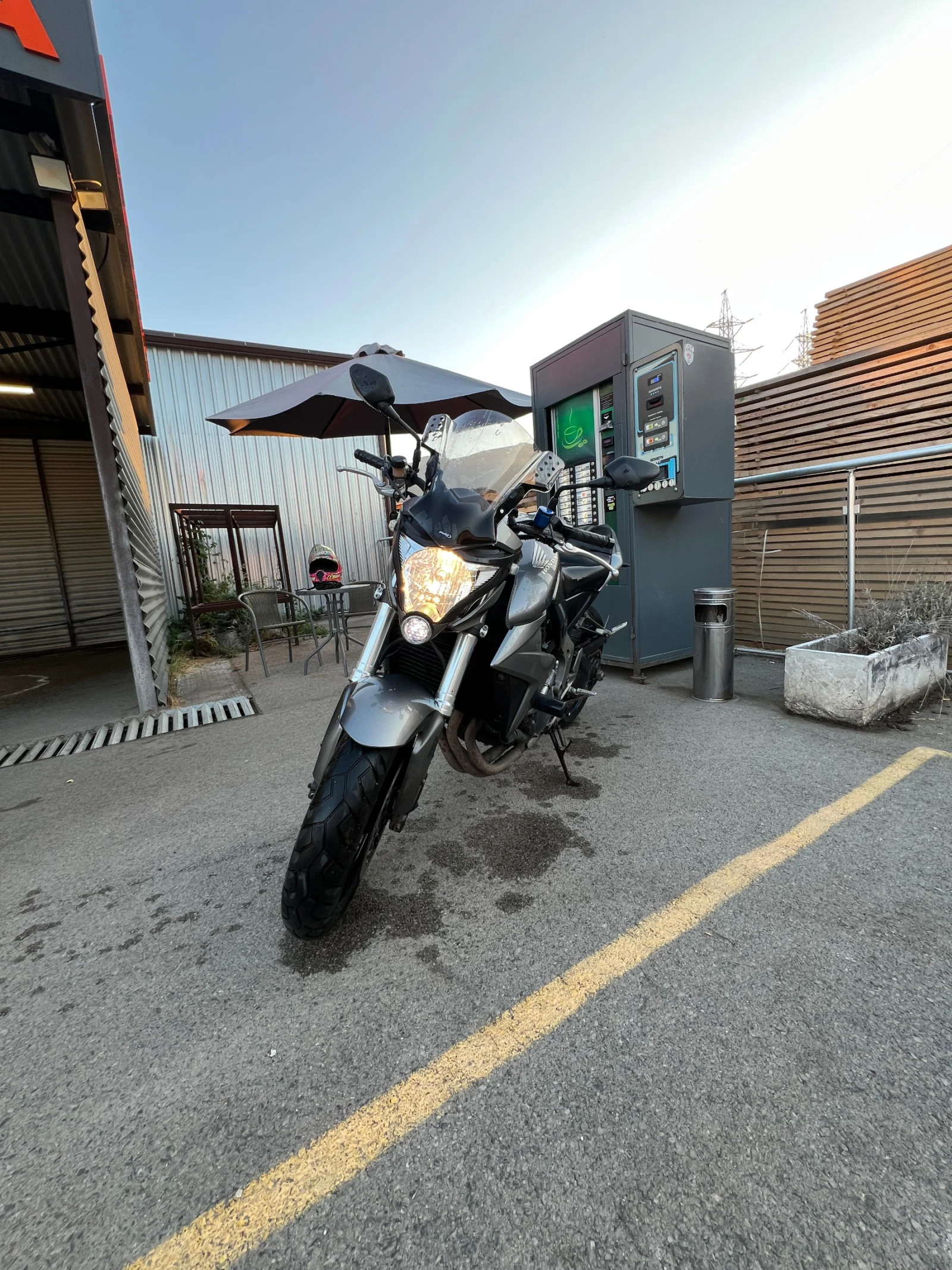 Honda Cb 1000r ABS | Mobile.bg � ����������� 1