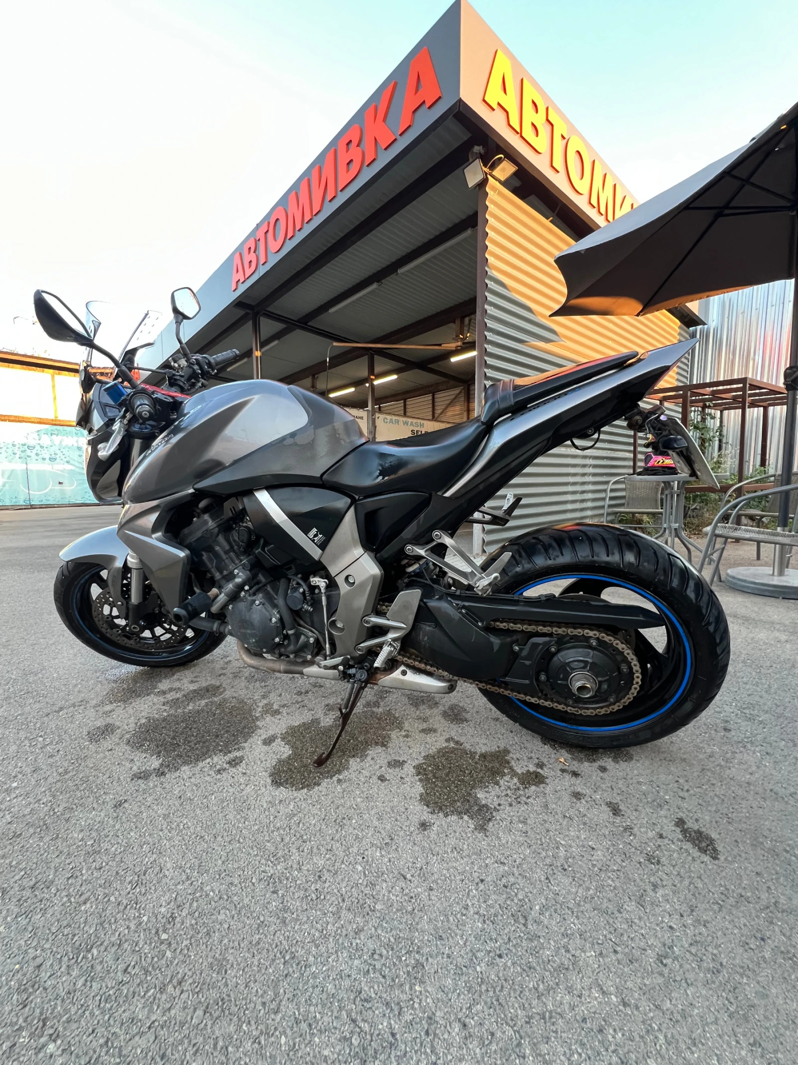 Honda Cb 1000r ABS | Mobile.bg � ����������� 3