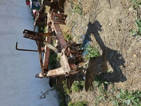 Плуг Друга марка Руски 4?25, снимка 2