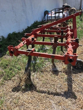 Плуг Друга марка Руски 4?25, снимка 5