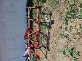 Плуг Друга марка Руски 4?25, снимка 6