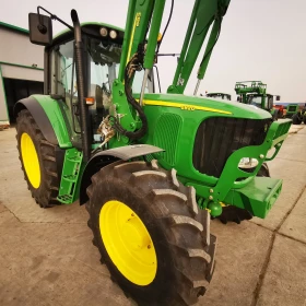  John Deere 6920      20% | Mobile.bg    6