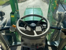 Трактор John Deere 6120M С ТОВАРАЧ ЛИЗИНГ, снимка 17