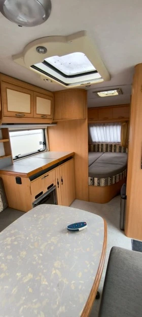  HYMER / ERIBA SWING 466 | Mobile.bg    9