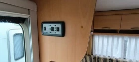 Каравана HYMER / ERIBA SWING 466, снимка 12