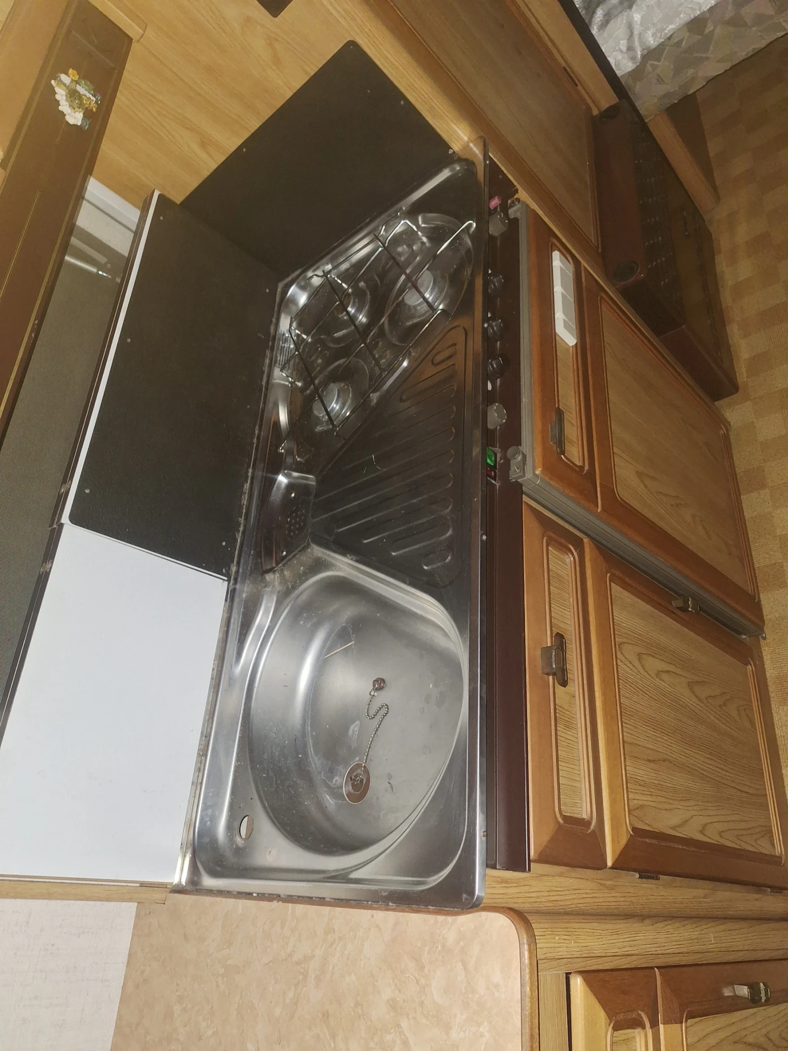 Каравана Burstner БРЮСТНЕР  - изображение 4