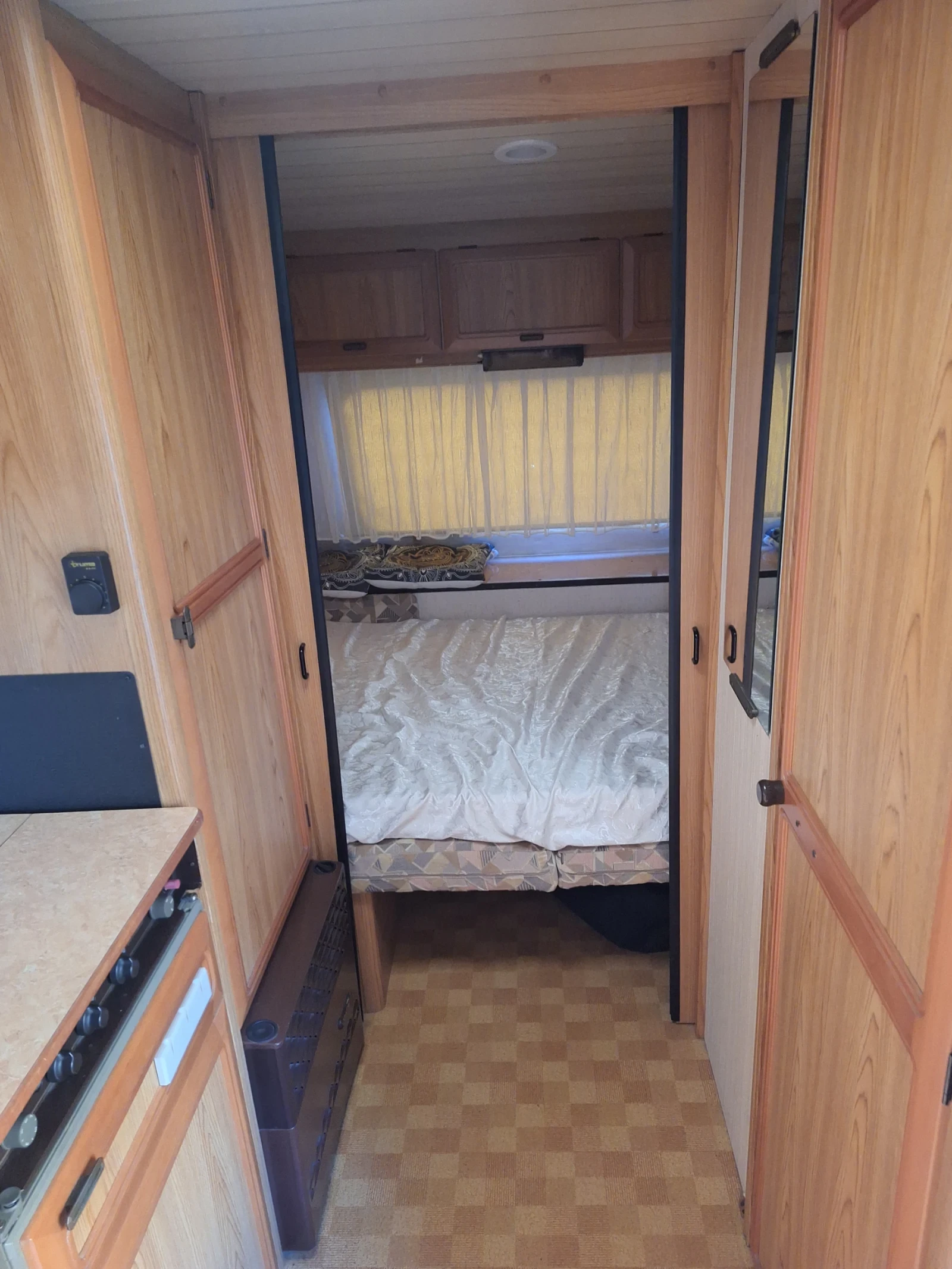 �������� Burstner ��������  | Mobile.bg � ����������� 10