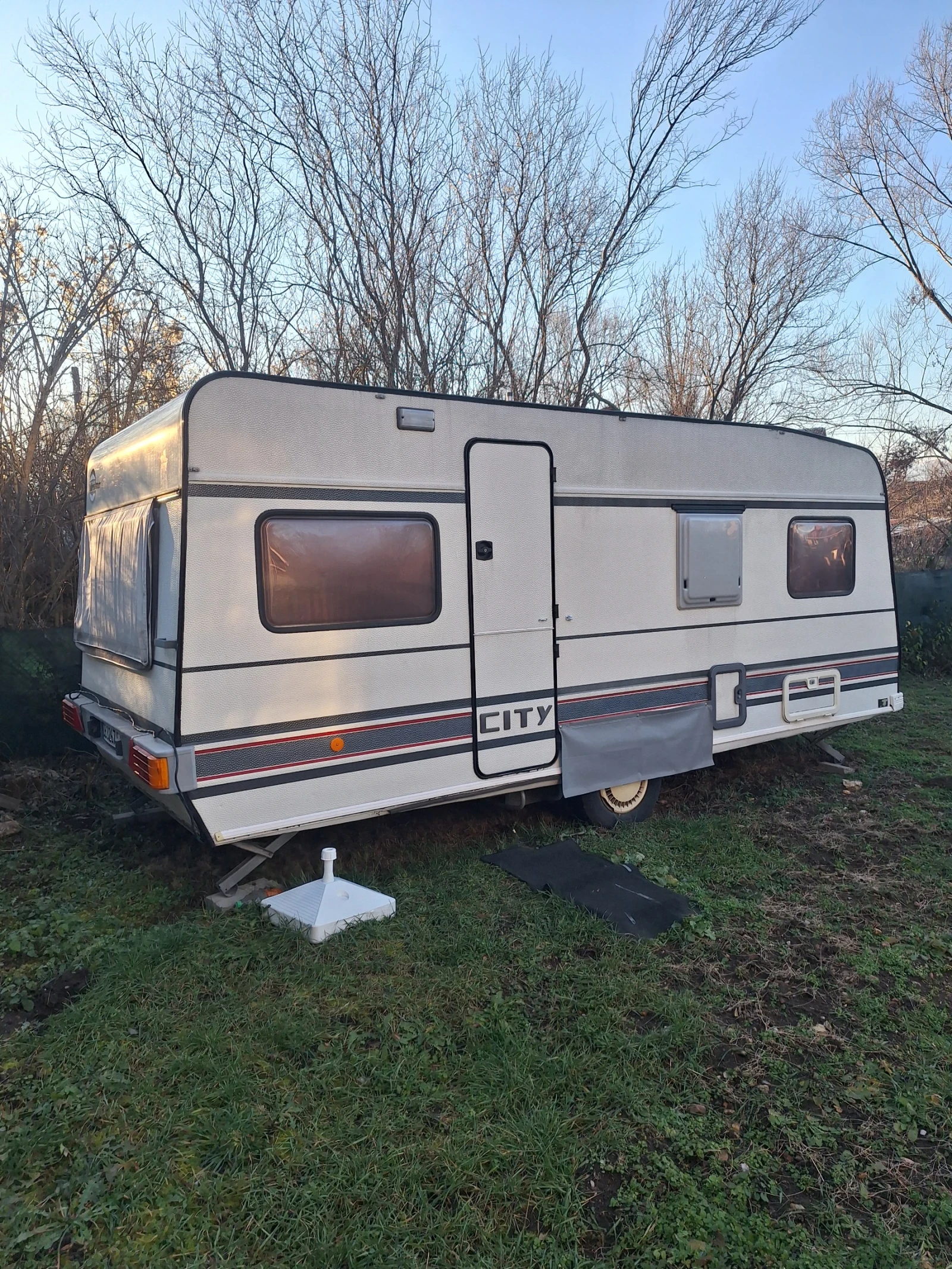 �������� Burstner ��������  | Mobile.bg � ����������� 6