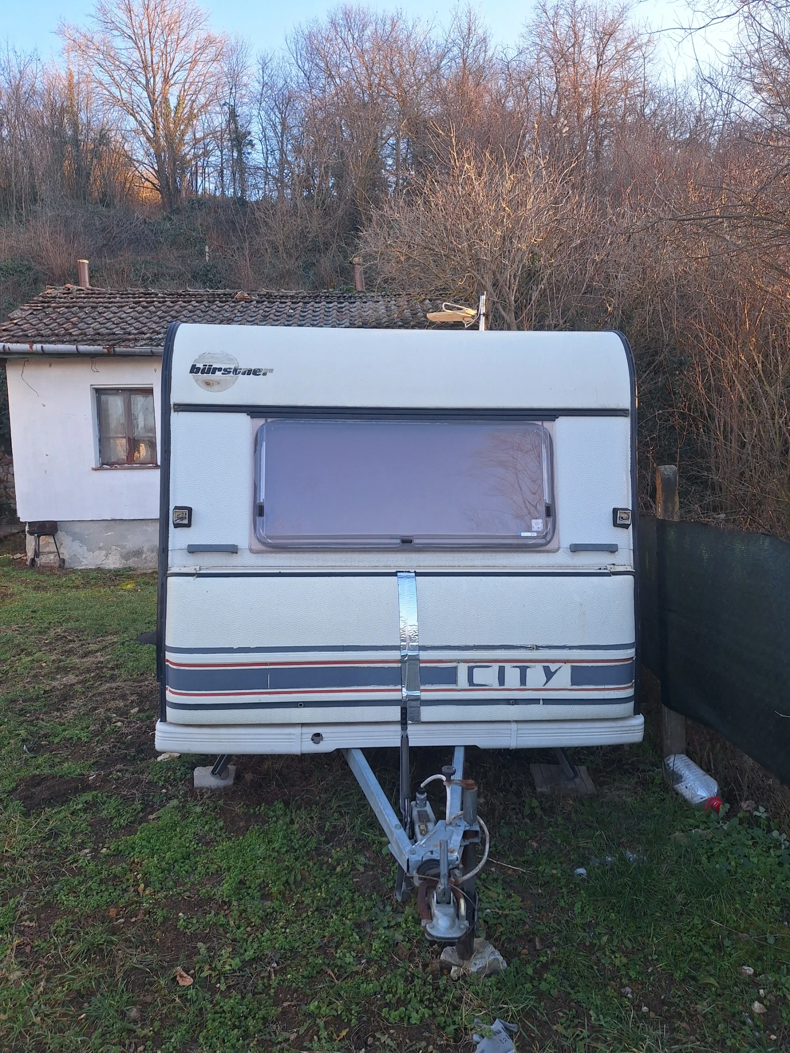 �������� Burstner ��������  | Mobile.bg � ����������� 8