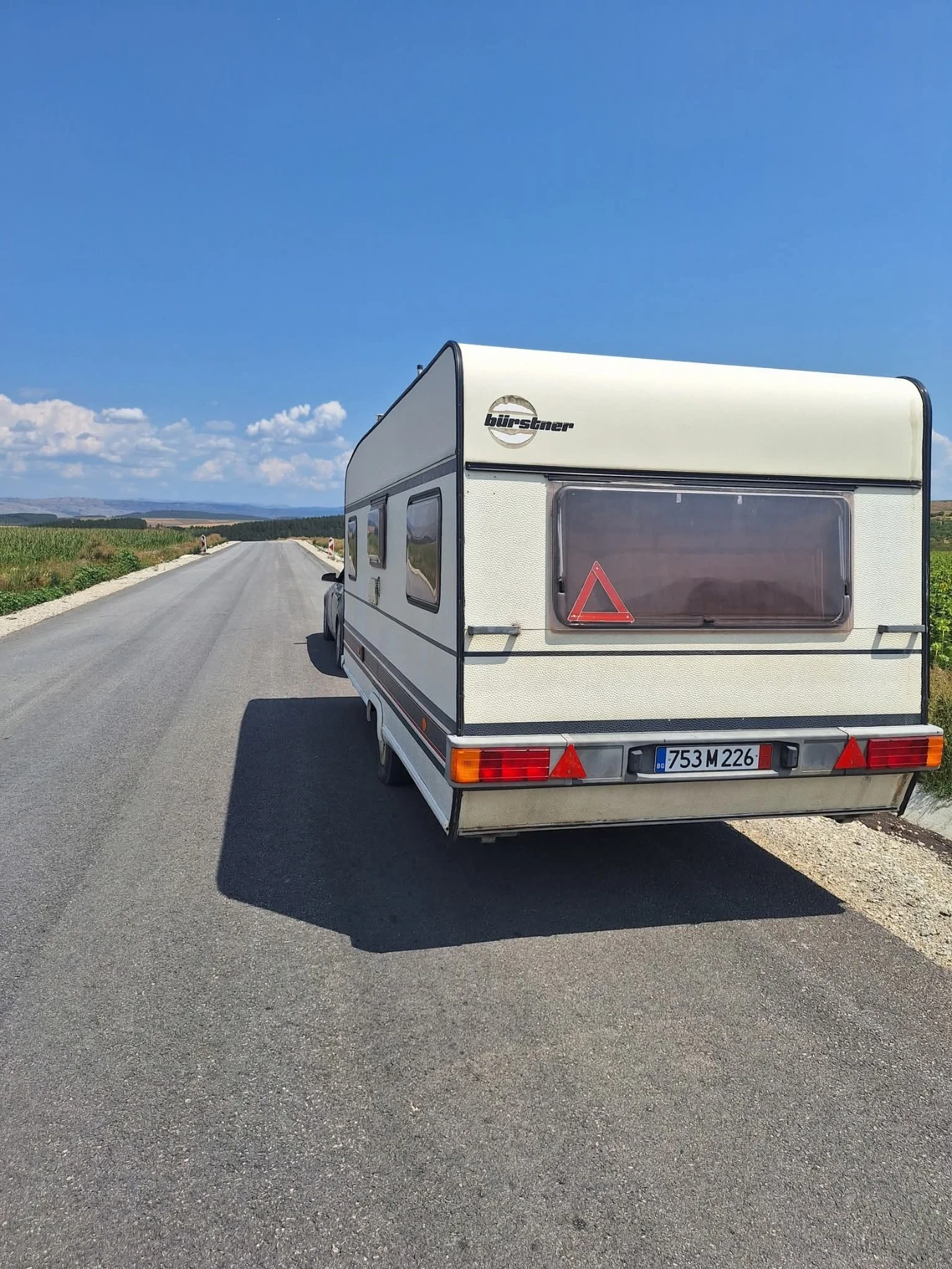 �������� Burstner ��������  | Mobile.bg � ����������� 1