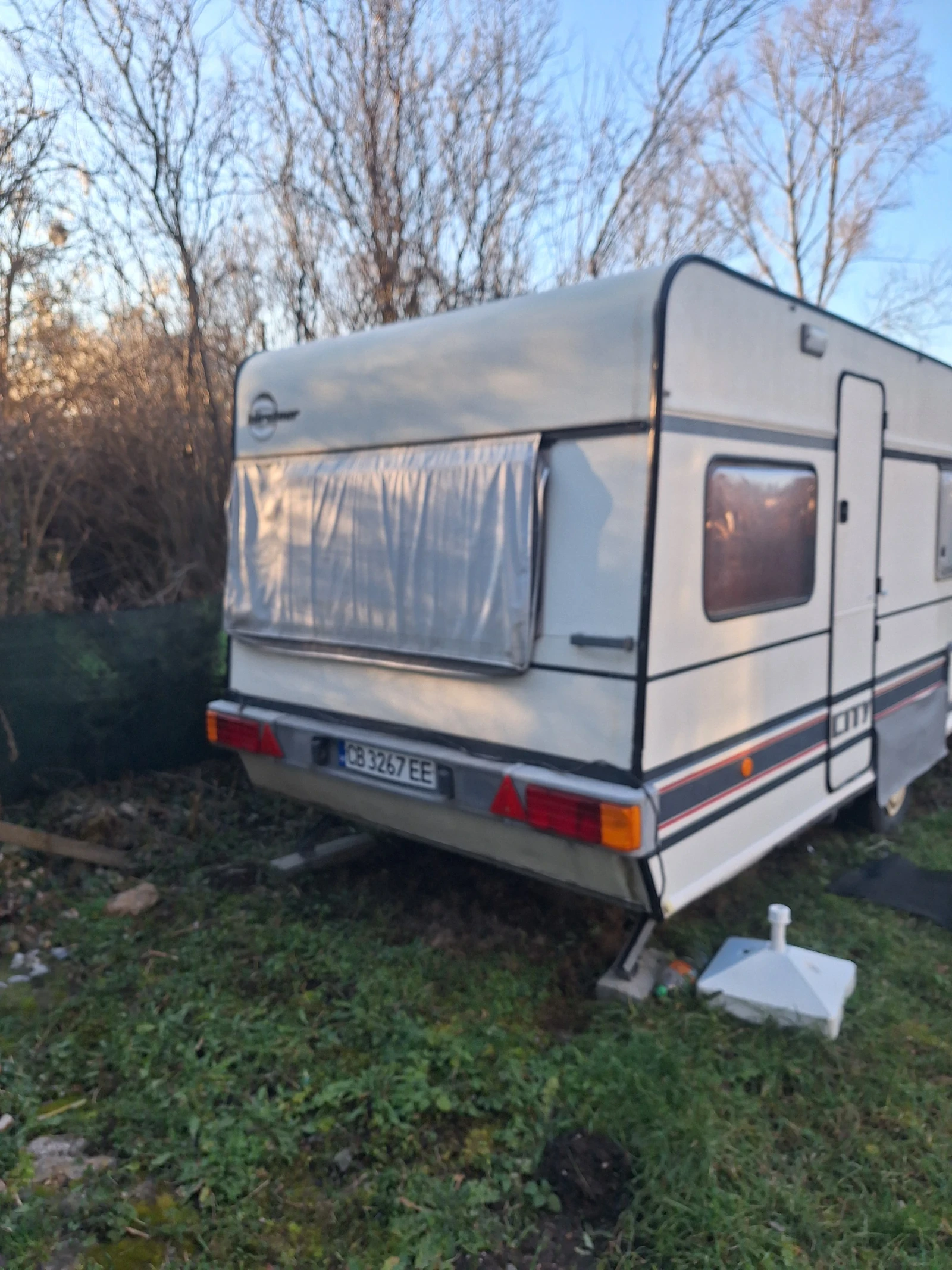 �������� Burstner ��������  | Mobile.bg � ����������� 7
