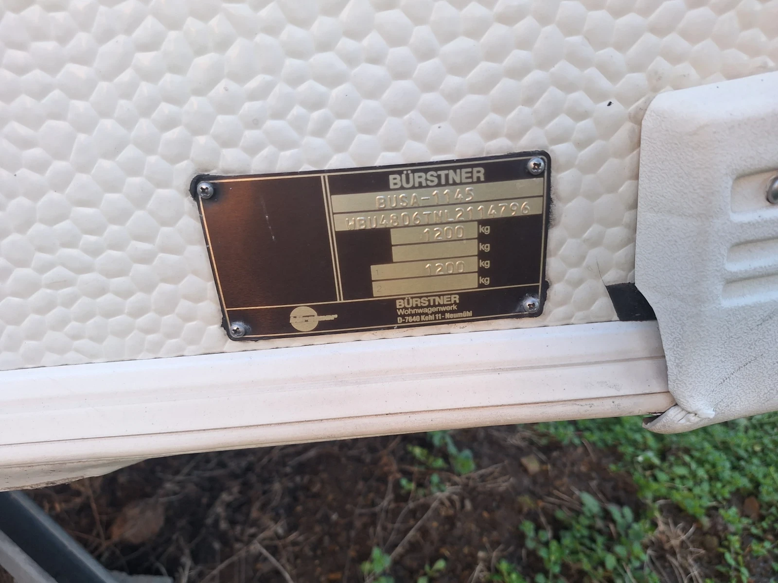 �������� Burstner ��������  | Mobile.bg � ����������� 9