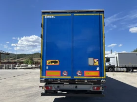����� �� �������� �� ����������� Koegel S 24-1 