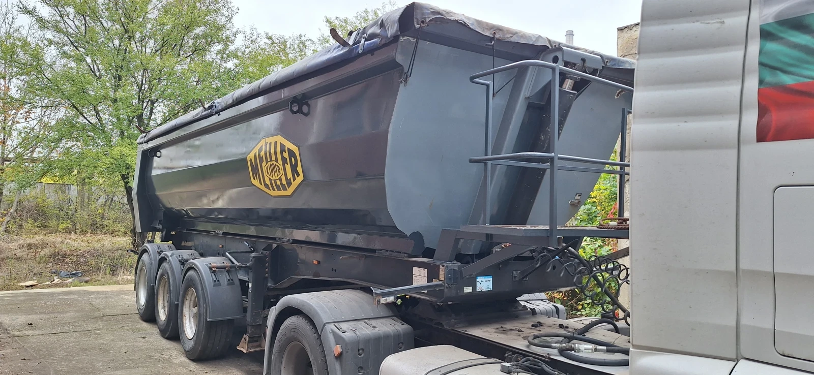  Meiller  | Mobile.bg   4