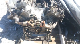 Двигател за Mercedes ML320 164, снимка 2