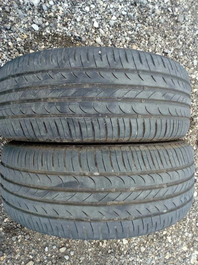 Гуми Летни 195/50R15, снимка 5 - Гуми и джанти - 28002735